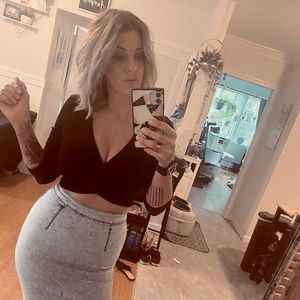 ✌🏼️Meet your Posher ✌🏼️